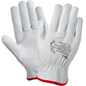 Кожаные перчатки 2Hands (Ту Хэндс) 0240 Кожаные перчатки 2Hands (Ту Хэндс) 0240
